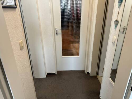 Verbindungsflur - 