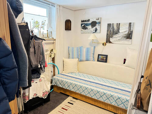 Gästezimmer - 