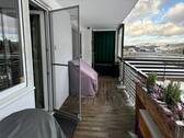 Balkon - 