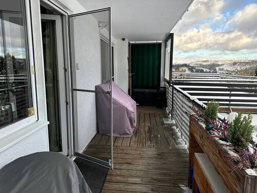 Balkon - 