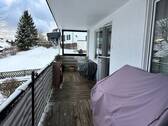 Balkon - 