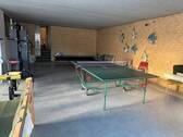 Gemeinschafts - Sportraum - 