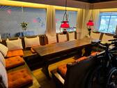 Gemeinschafts - Partyraum - 