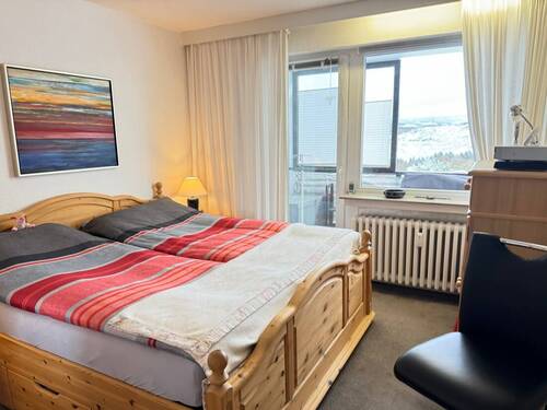 Schlafzimmer - 