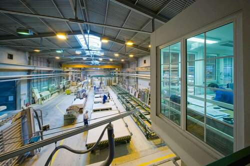 Qualität Made in Germany - 