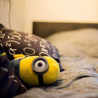 Wohnbeispiel Schlafzimmer (28) - 