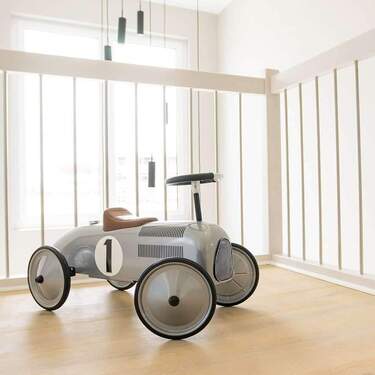 Beispiel Diele mit Treppe (9) - 