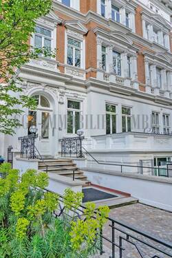 Außenansicht - 3 Zimmer Büro zur Miete in Bremen