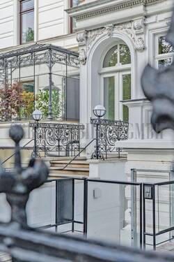 Außenansicht - Büro mit 124,00 m&sup2; in Bremen zur Miete