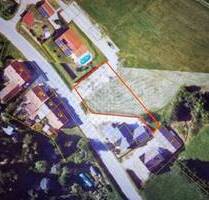 Ruhig gelegenes Grundstück - 158.000,00 EUR Kaufpreis, ca.  0,00 m² in Beutelsbach (PLZ: 94501) Tillbach