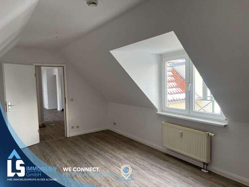 Kinderzimmer - Etagenwohnung mit 80,30 m&sup2; in Dahlenwarsleben zur Miete