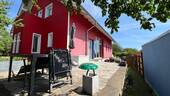 Südansicht Terrasse - 