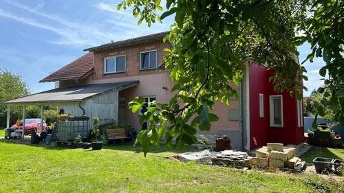 Nordansicht - 