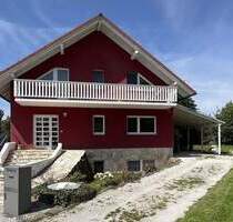 Endlich Platz für die ganze Familie! - Müglitztal Maxen