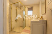 Badezimmer im 1.OG - 