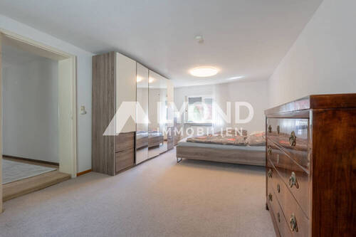 Schlafzimmer im 1.OG - 