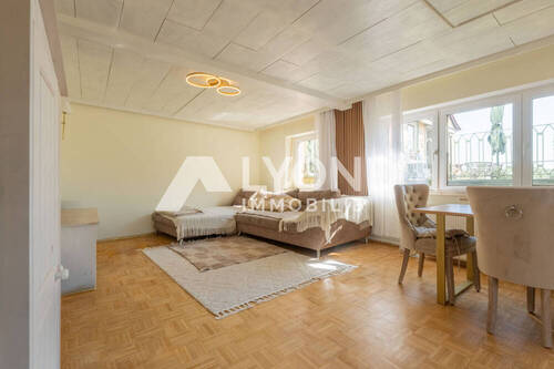 Wohnzimmer - 
