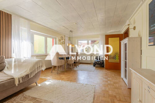 Wohnzimmer - 