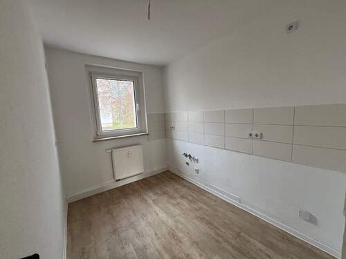 Muster - !!Preisknaller!!befristet!! Da wohnt man gern. Marienthal...helle, moderne 3 Zimmer-Wohnung, Einbauküche gegen Aufpreis möglich.. sofort einzugsfertig