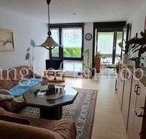 2-Zimmer-Terrassenwohnung, gut vermietet, nur einen Steinwurf vom Wöhrder See entfernt in der Dr.-Carlo-Schmid-Str. - Nürnberg St Jobst