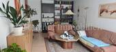 Wohnzimmer - 2 Zimmer Etagenwohnung in Nürnberg