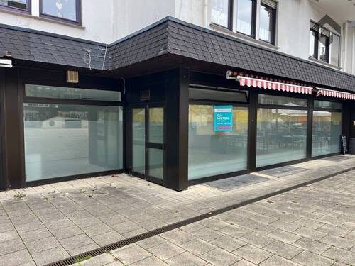 Provisionsfrei! - Top-Lage: Ihr Lifestylestore - nah am Kunden