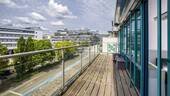 Terrasse - 