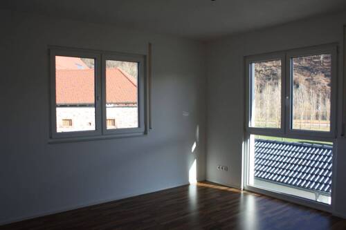 Schlafzimmer 1 - 
