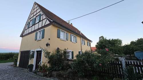 20250903_195936.jpg - Ihr neues Zuhause am Ortsrand - 750,00 EUR Kaltmiete, ca.  130,00 m² Wohnfläche