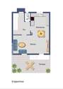 Grundriss EG - 