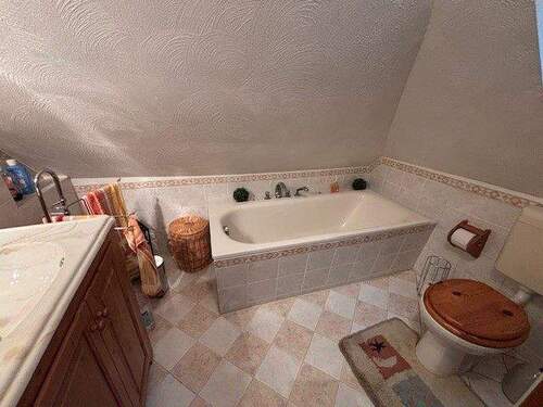 Badezimmer 2 - 