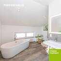 Wohnbeispiel Badezimmer (2) - 