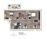 Wohnung Nr.: 5! - 