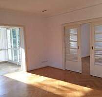 gepflegte 4 Zimmer Altbau Wohnung in ruhiger Lage von Nikolassee - Berlin