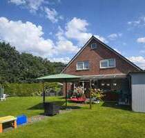 Familienhaus mit Einliegerwohnung - flexibel, ruhig, zukunftssicher - Pinneberg