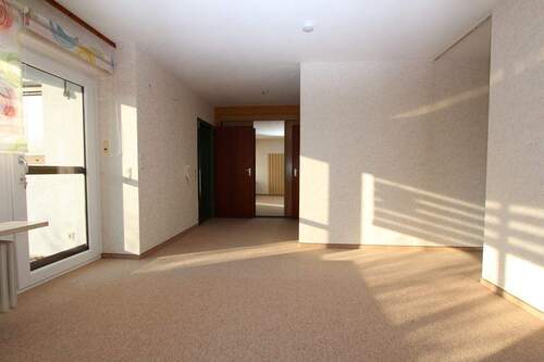 Wohnzimmer Einliegerbereich - 