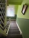 Treppenhaus mit Fenster - 