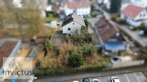 Drohne I - 8 Zimmer Mehrfamilienhaus, Wohnhaus zum Kaufen in Leingarten