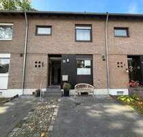 **Provisionsfrei! schönes Reihenmittelhaus sucht neuen Eigentümer** - Grefrath Vinkrath