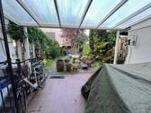 Terrasse überdacht - 4 Zimmer Reihenmittelhaus zum Kaufen in Grefrath