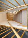 Studio/Treppe - 
