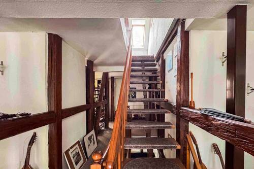 Treppe - 