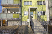 Eingangsbereich - 