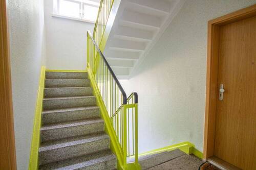 Bsp. Treppenhaus - 