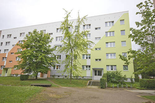 Ansicht hinten - 