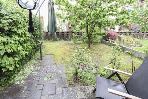 Garten - 