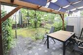 Terrasse - 