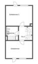 Grundriss Skizze 1.OG - 
