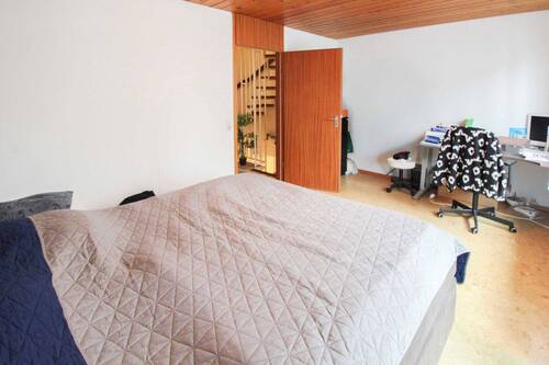 Schlafzimmer OG - 