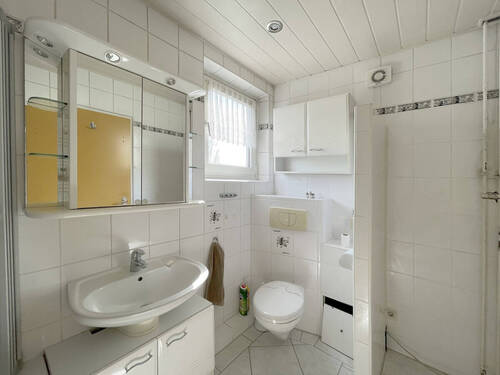 Badezimmer - 